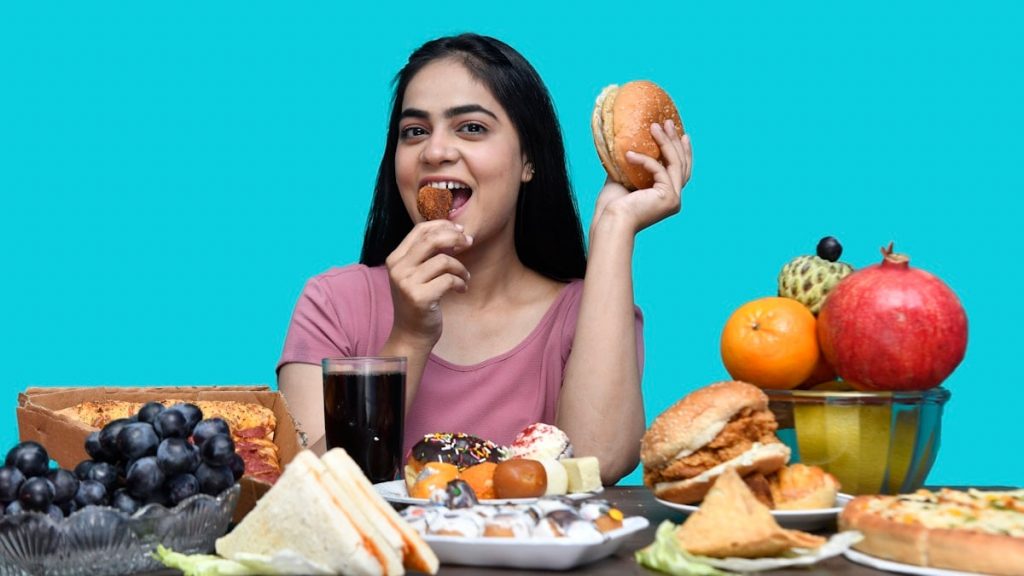 Cinco hábitos para una vida saludable