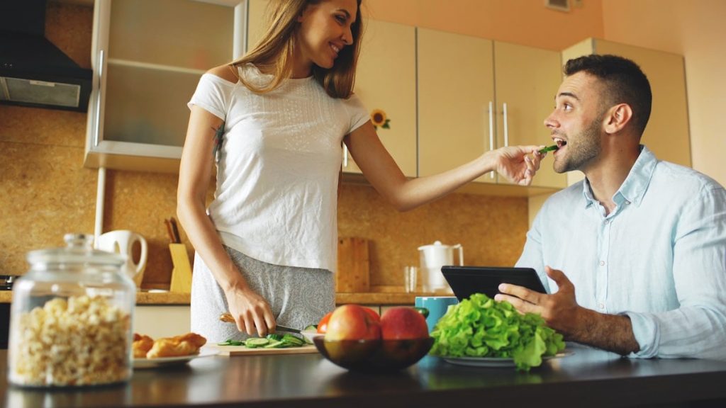 Alimentos que mejoran tu salud mental